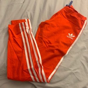 Adidas leggings